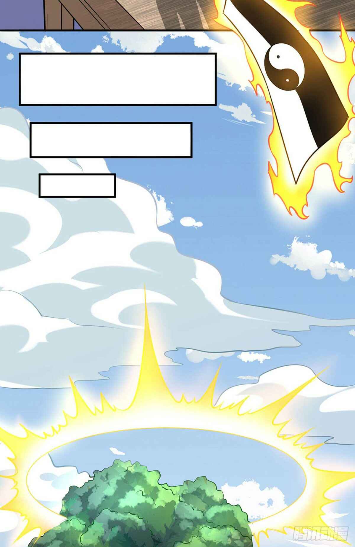 Martial Arts Reigns Chapter 171 - Page 18
