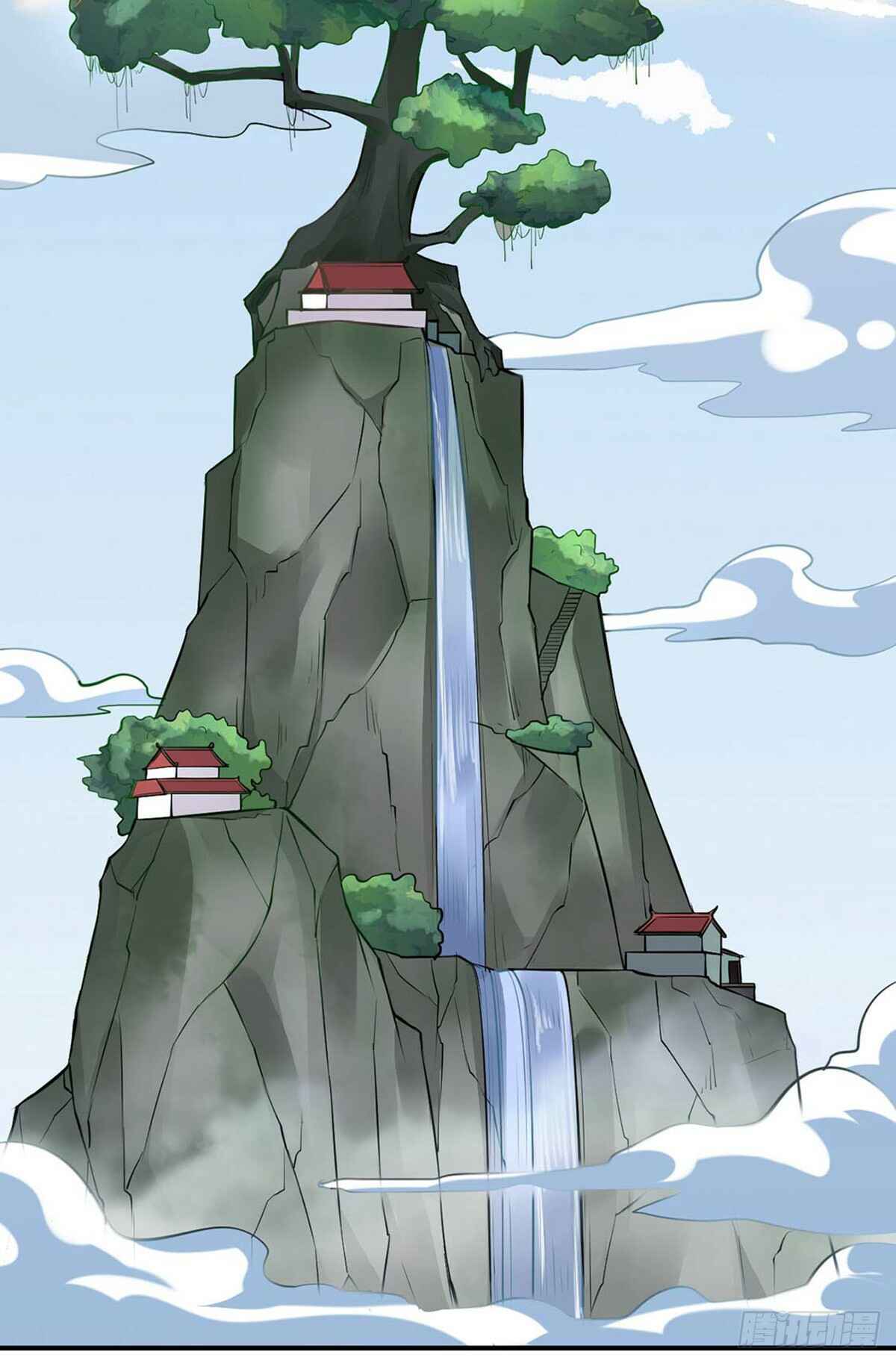 Martial Arts Reigns Chapter 171 - Page 19