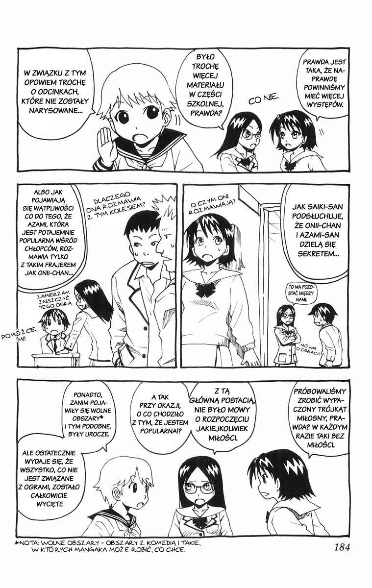 Kurozakuro Chapter 27 - Page 22