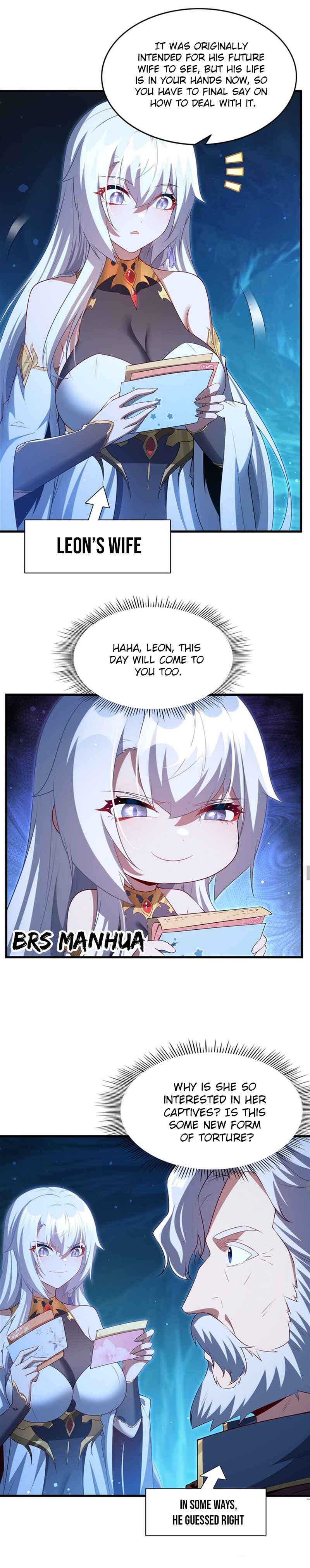 Bìzuǐ Èlóng Wǒ Bùxiǎng Zài Gēn Nǐ Dài Háizi Le Chapter 58 - Page 12