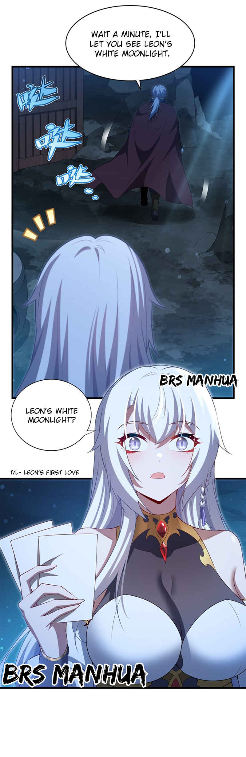 Bìzuǐ Èlóng Wǒ Bùxiǎng Zài Gēn Nǐ Dài Háizi Le Chapter 58 - Page 15