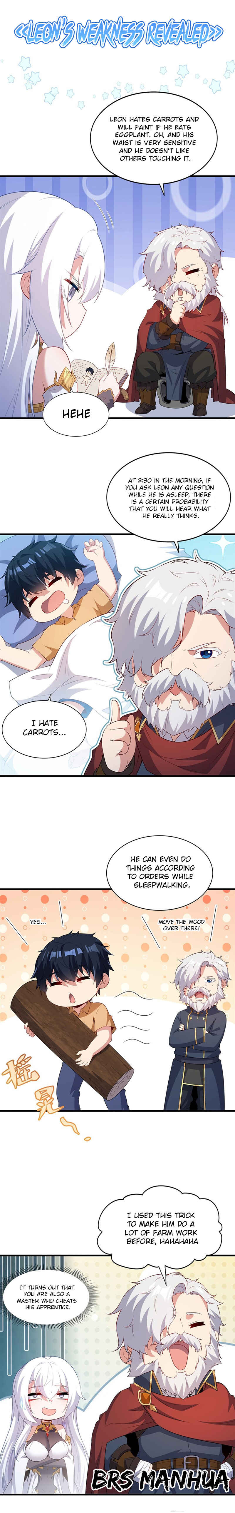 Bìzuǐ Èlóng Wǒ Bùxiǎng Zài Gēn Nǐ Dài Háizi Le Chapter 58 - Page 16