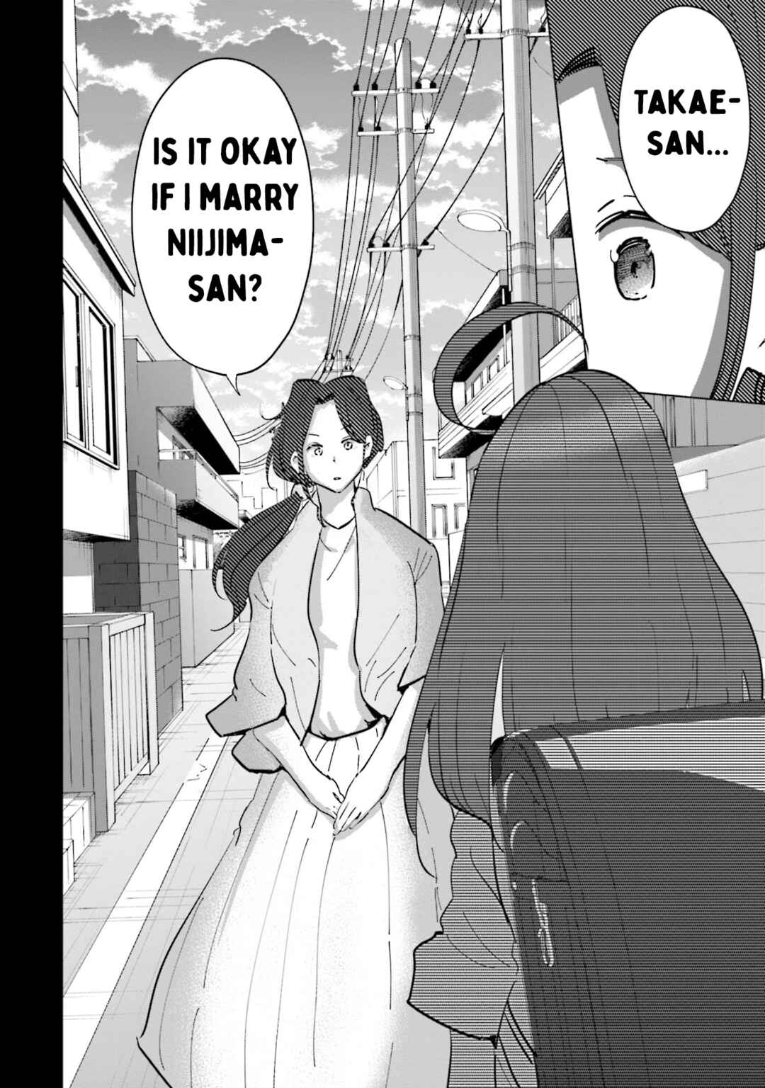 Tsuma, Shougakusei ni Naru. Chapter 101 - Page 15