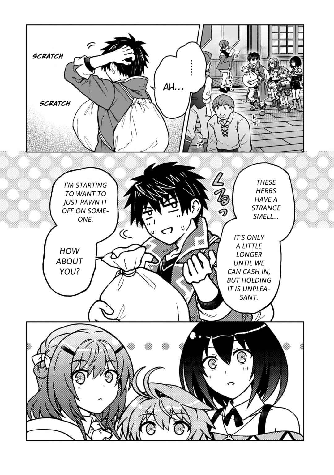 D-kyuu Boukensha no Ore, Nazeka Yuusha Party ni Kanyuu Sareta Ageku, Oujo ni Tsukimatowareteru Chapter 43 - Page 10