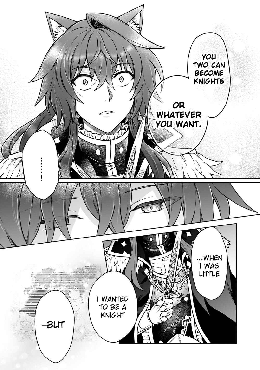 D-kyuu Boukensha no Ore, Nazeka Yuusha Party ni Kanyuu Sareta Ageku, Oujo ni Tsukimatowareteru Chapter 43 - Page 18