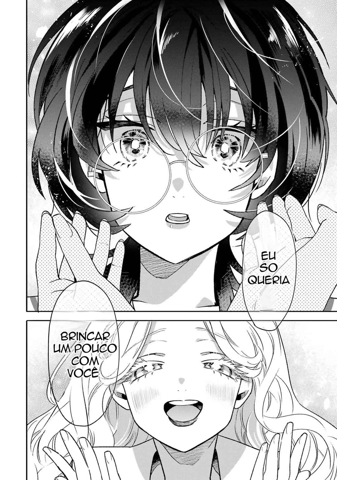 Otaku mo Koi mo Rensa Suru Chapter 11 - Page 10