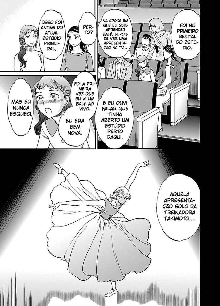Kenrantaru Grande Scène Chapter 46 - Page 12