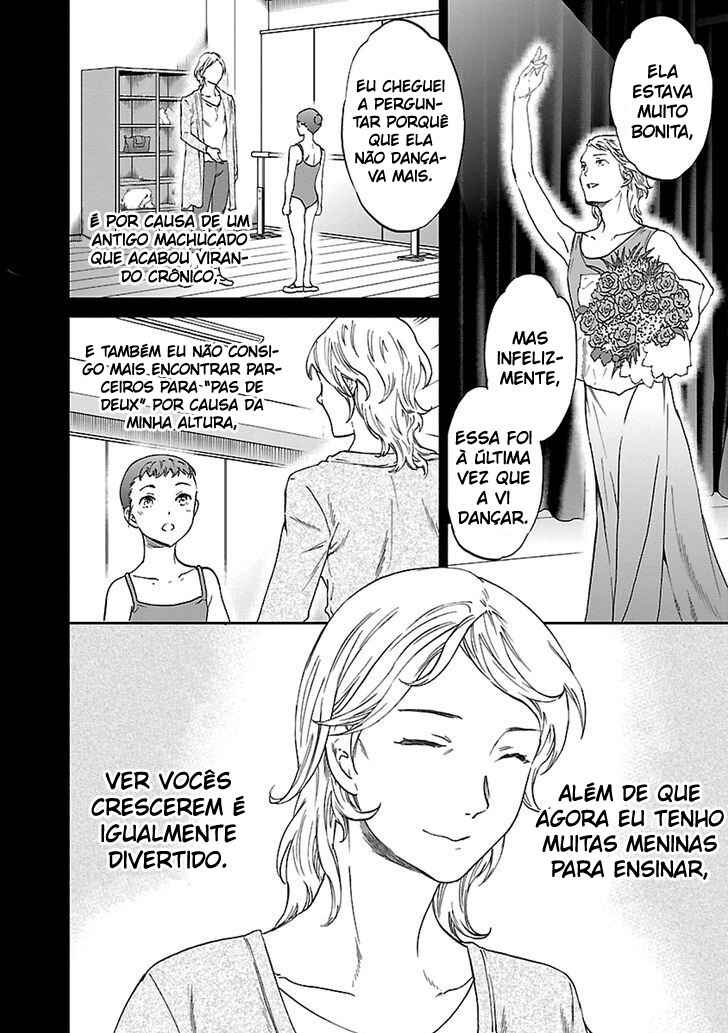 Kenrantaru Grande Scène Chapter 46 - Page 13