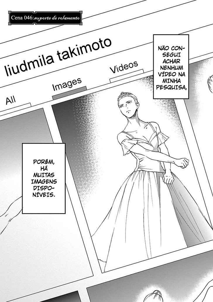 Kenrantaru Grande Scène Chapter 46 - Page 2