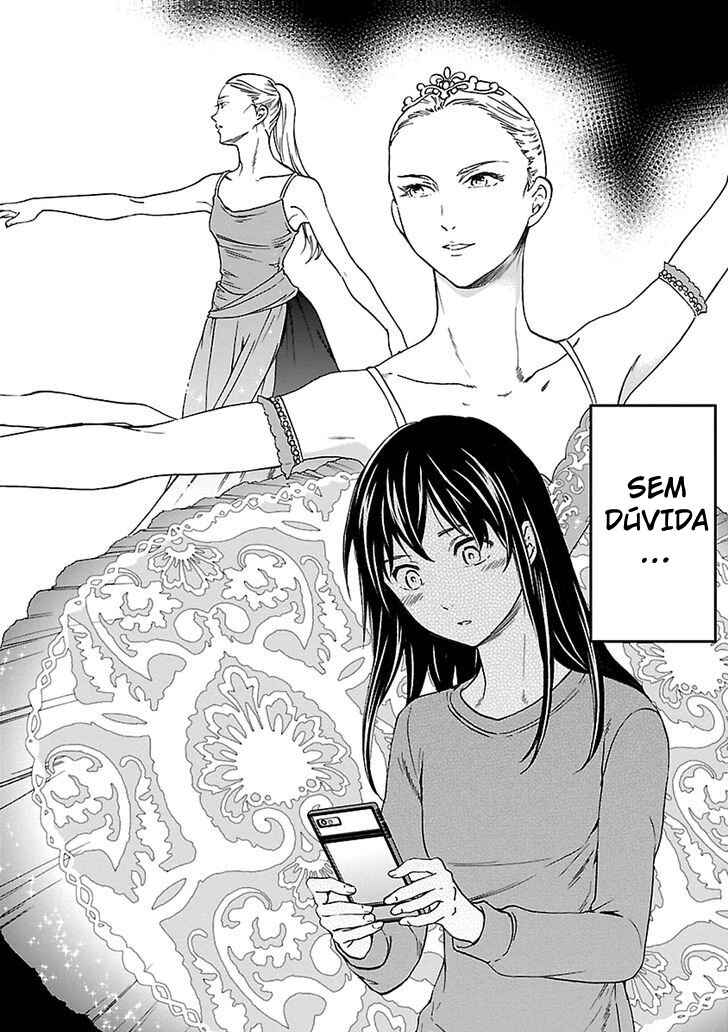 Kenrantaru Grande Scène Chapter 46 - Page 3