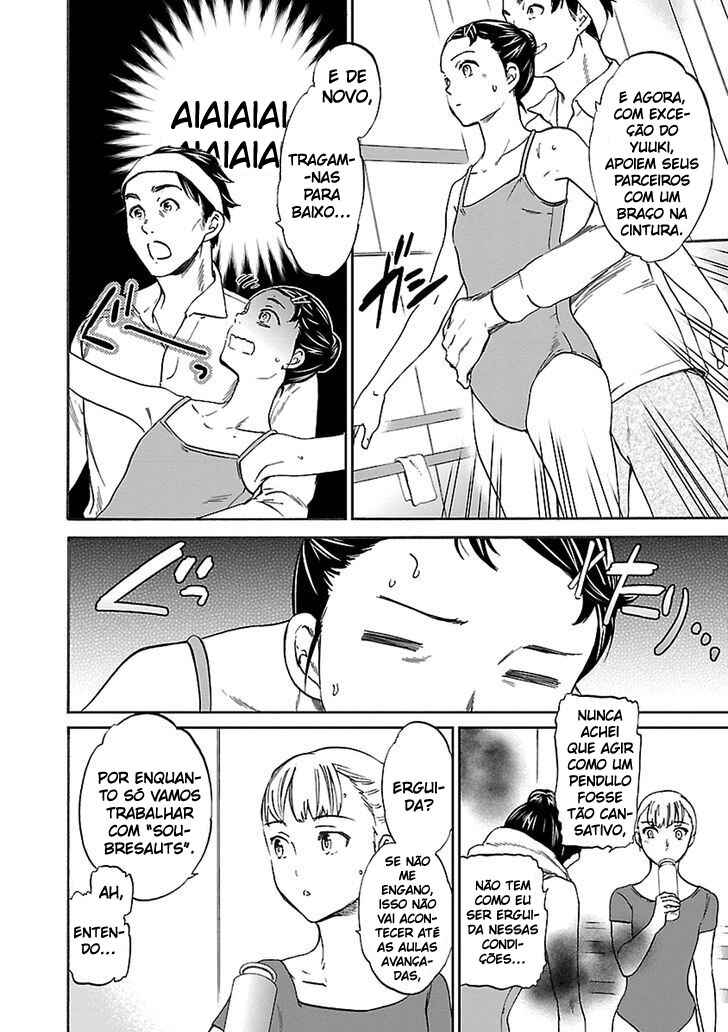 Kenrantaru Grande Scène Chapter 46 - Page 33