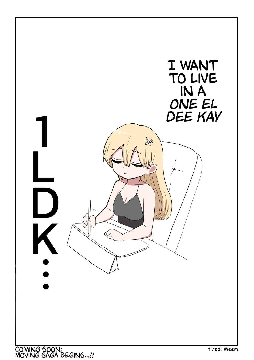 Kishi Nikki Chapter 29 - Page 2
