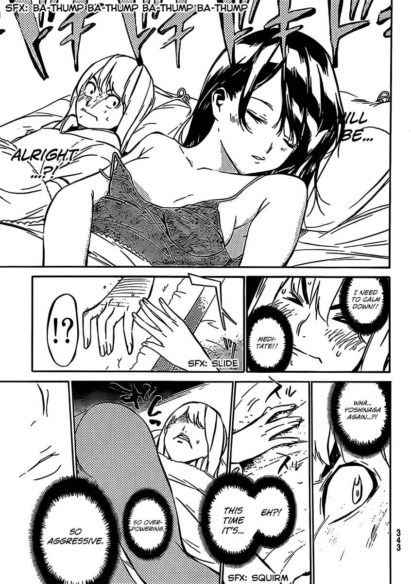 AKB49: Ren'ai Kinshi Jourei Chapter 49 - Page 18