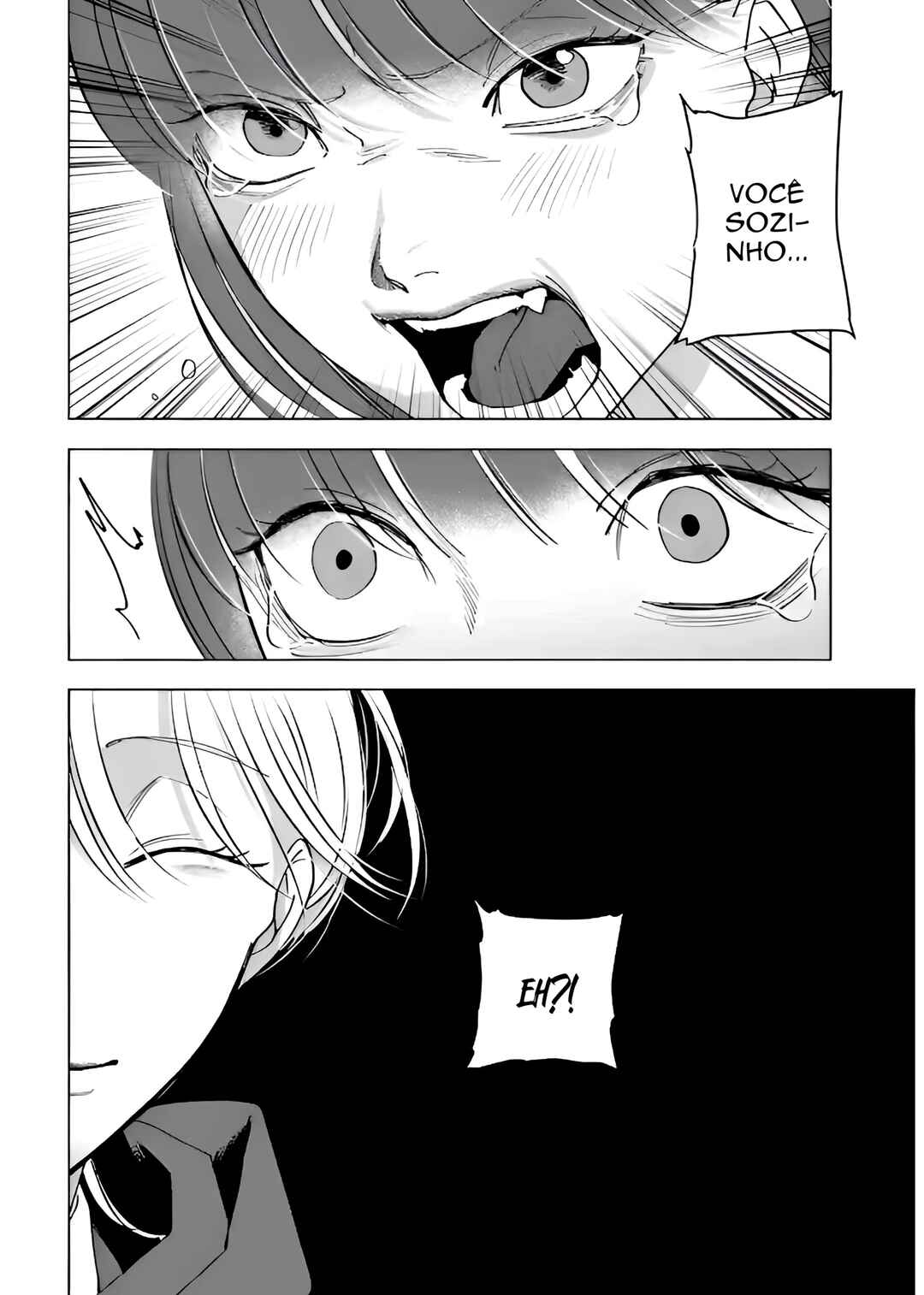 Koisuru Psycho no Shirayuki-kun Chapter 12 - Page 10