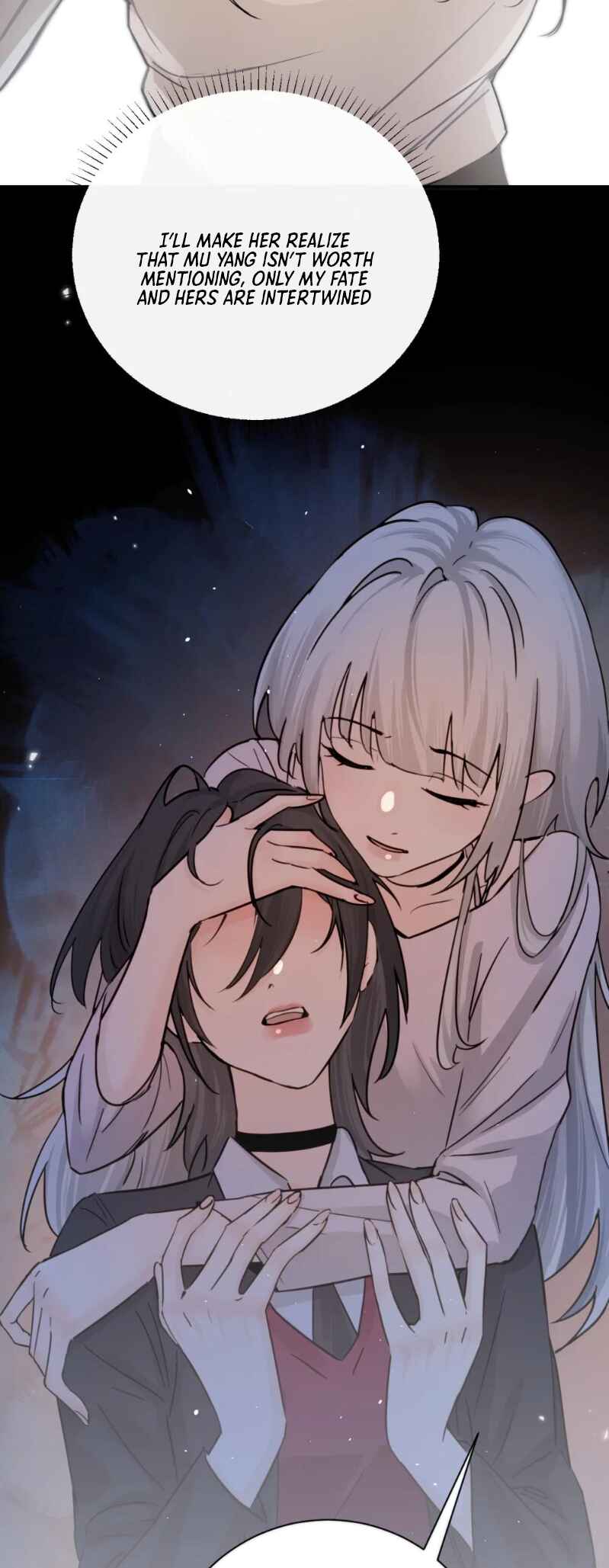 The Yandere Sister Just Wants Me to Bully Her Chapter 15 - Page 11