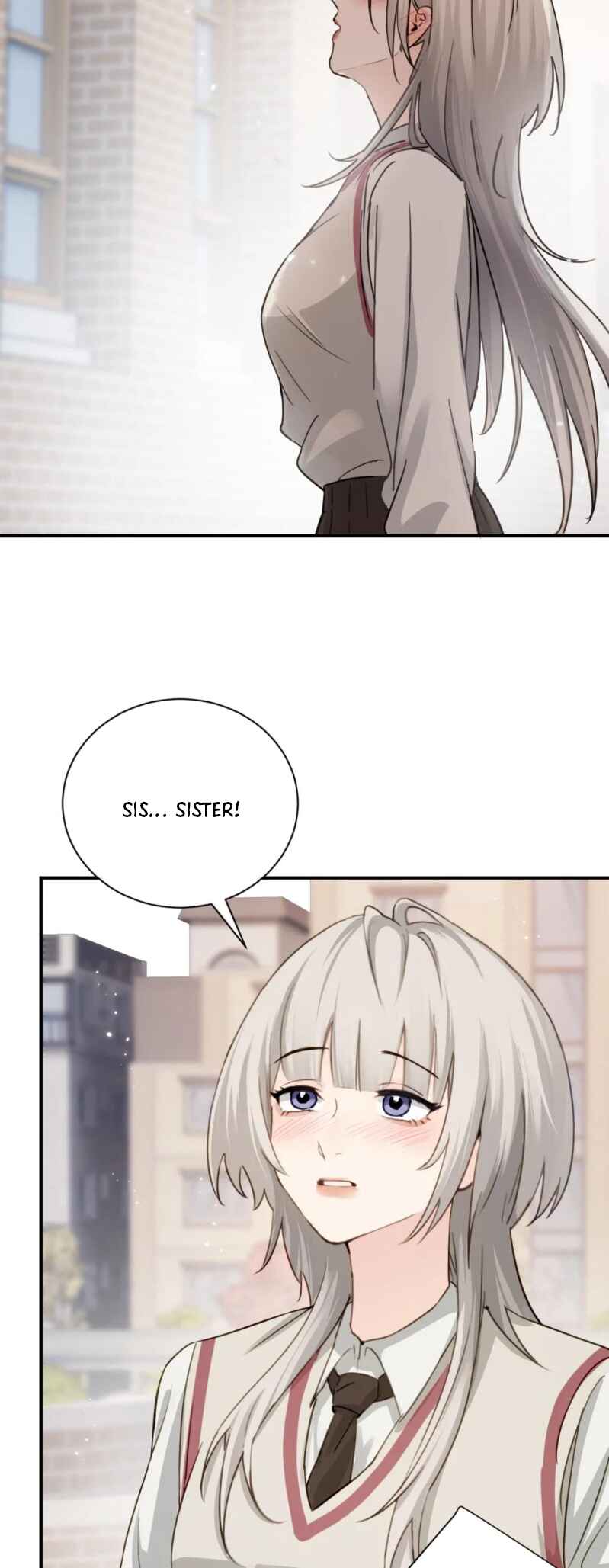 The Yandere Sister Just Wants Me to Bully Her Chapter 15 - Page 13
