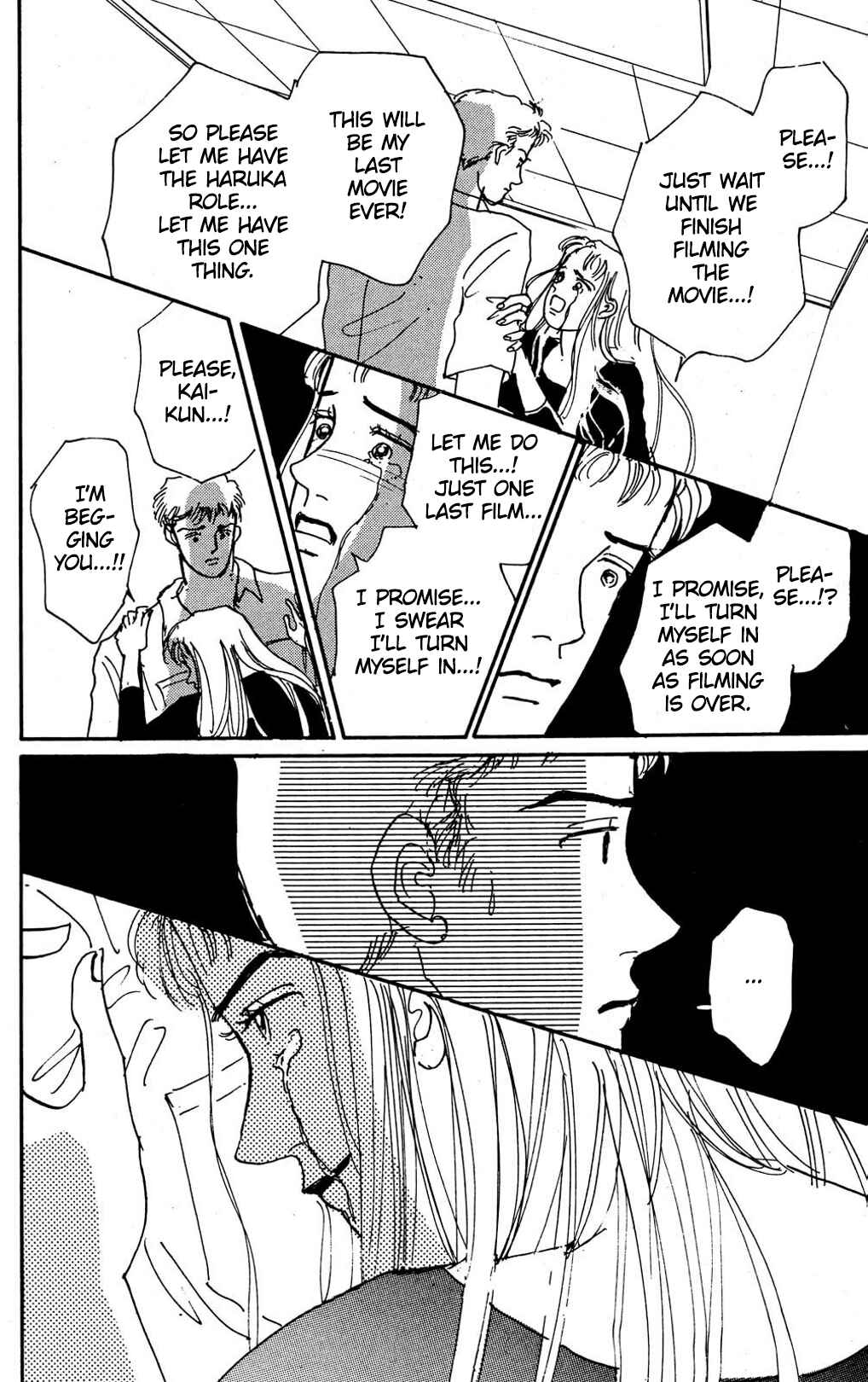 Love's Miracle Chapter 7 - Page 18