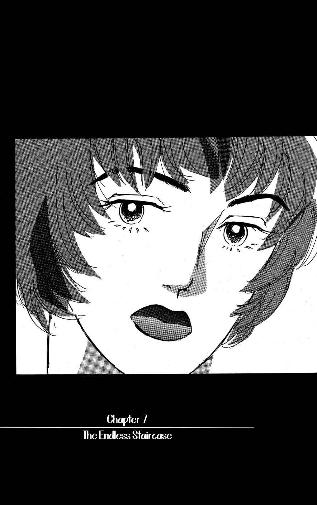 Love's Miracle Chapter 7 - Page 2