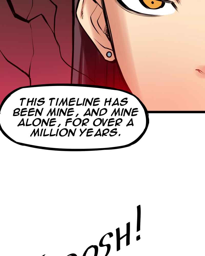 Everywhere & Nowhere Chapter 211 - Page 21