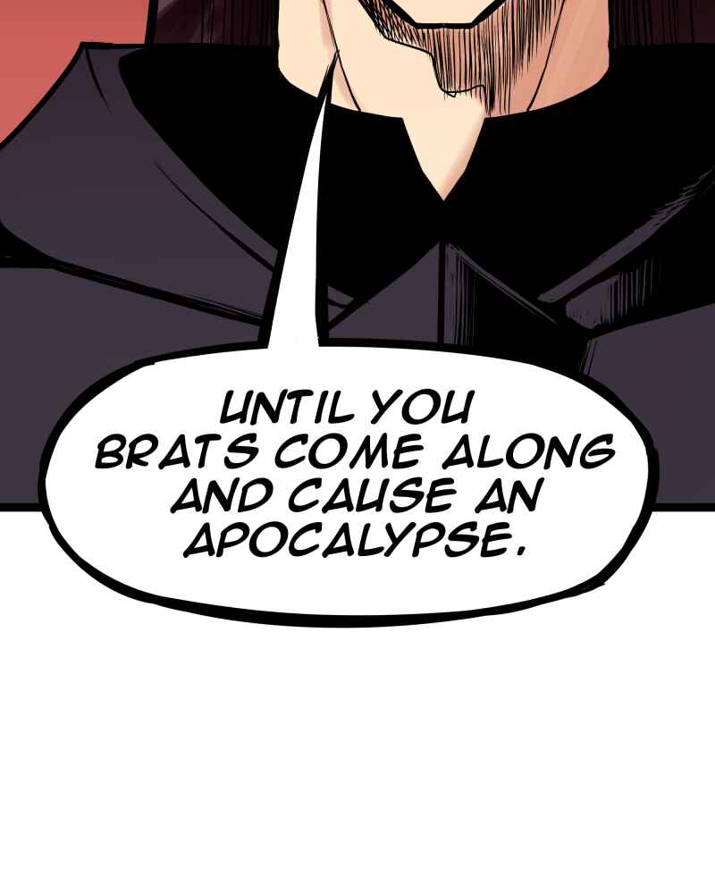 Everywhere & Nowhere Chapter 211 - Page 31