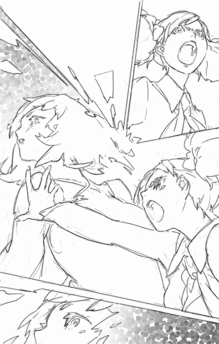 Mom, Please Punish Me Again Chapter 1 - Page 13