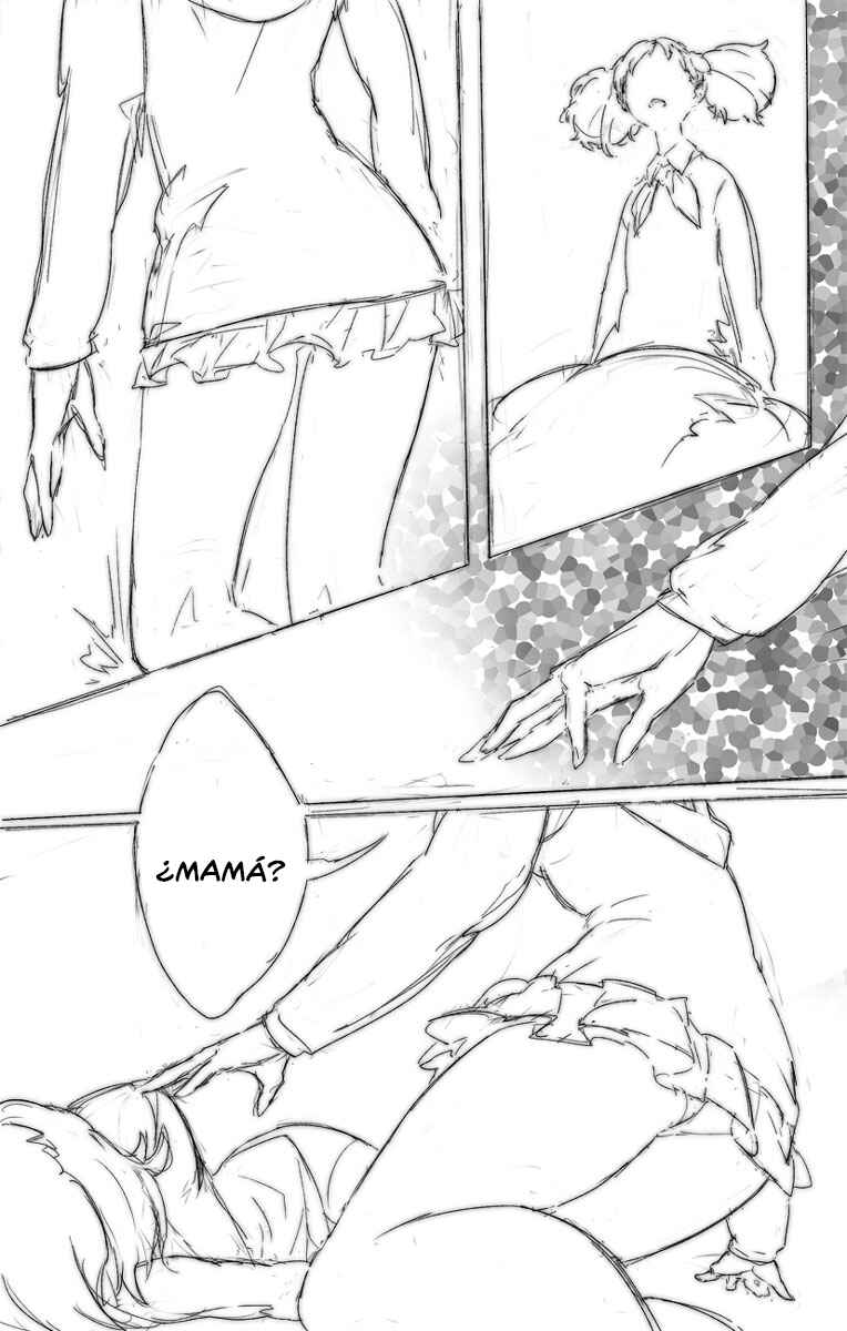 Mom, Please Punish Me Again Chapter 1 - Page 17