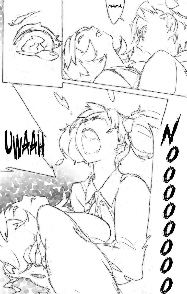 Mom, Please Punish Me Again Chapter 1 - Page 18