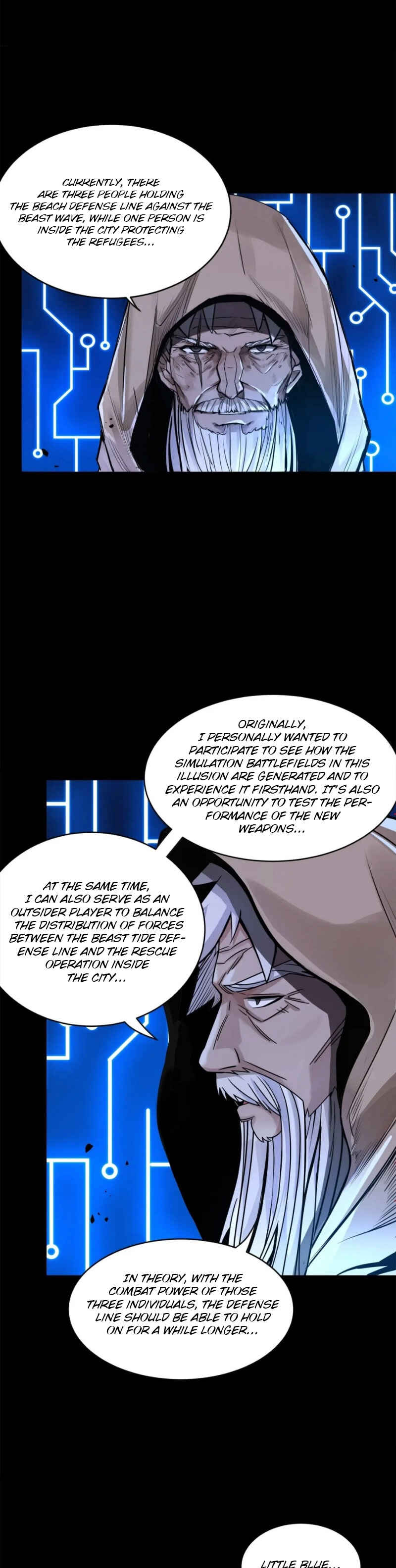 Xīngjiǎ Húnjiàng Zhuàn Chapter 145 - Page 7