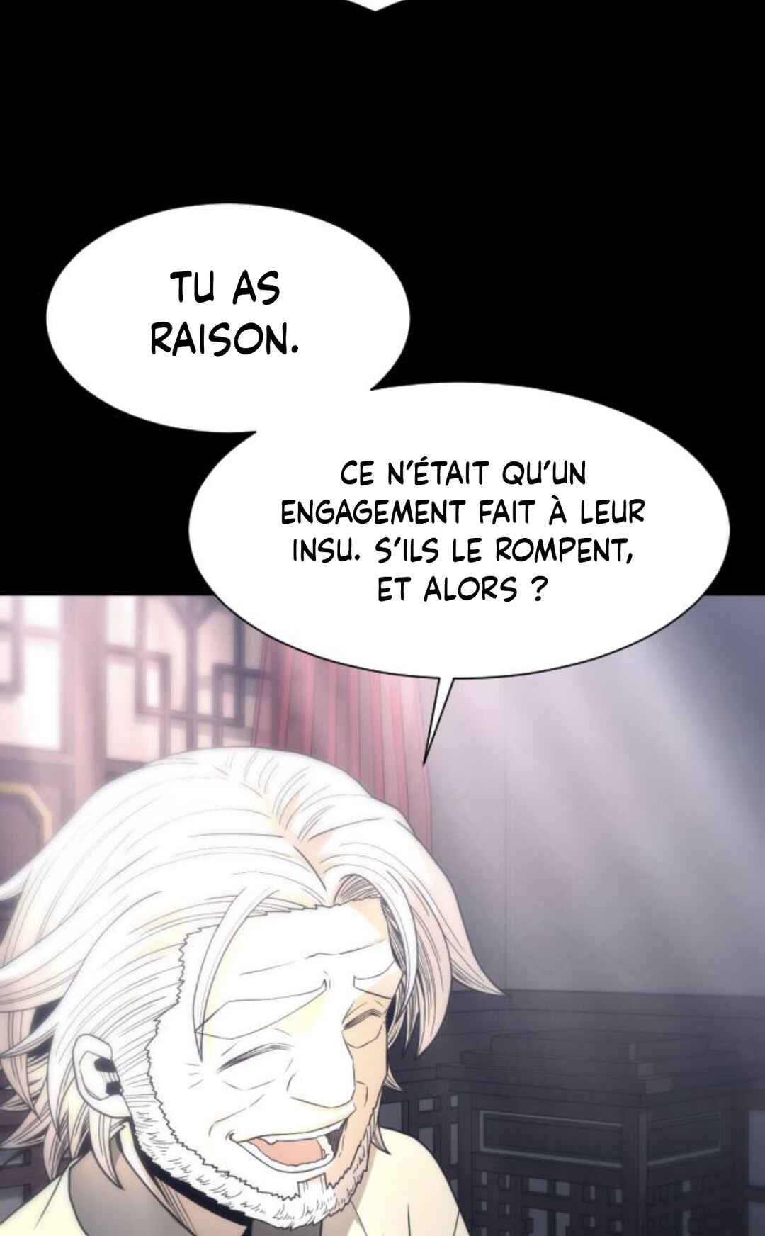 A Blade at a Time Chapter 21 - Page 10