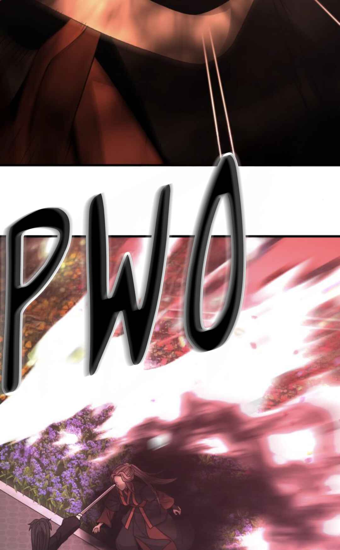 A Blade at a Time Chapter 21 - Page 111