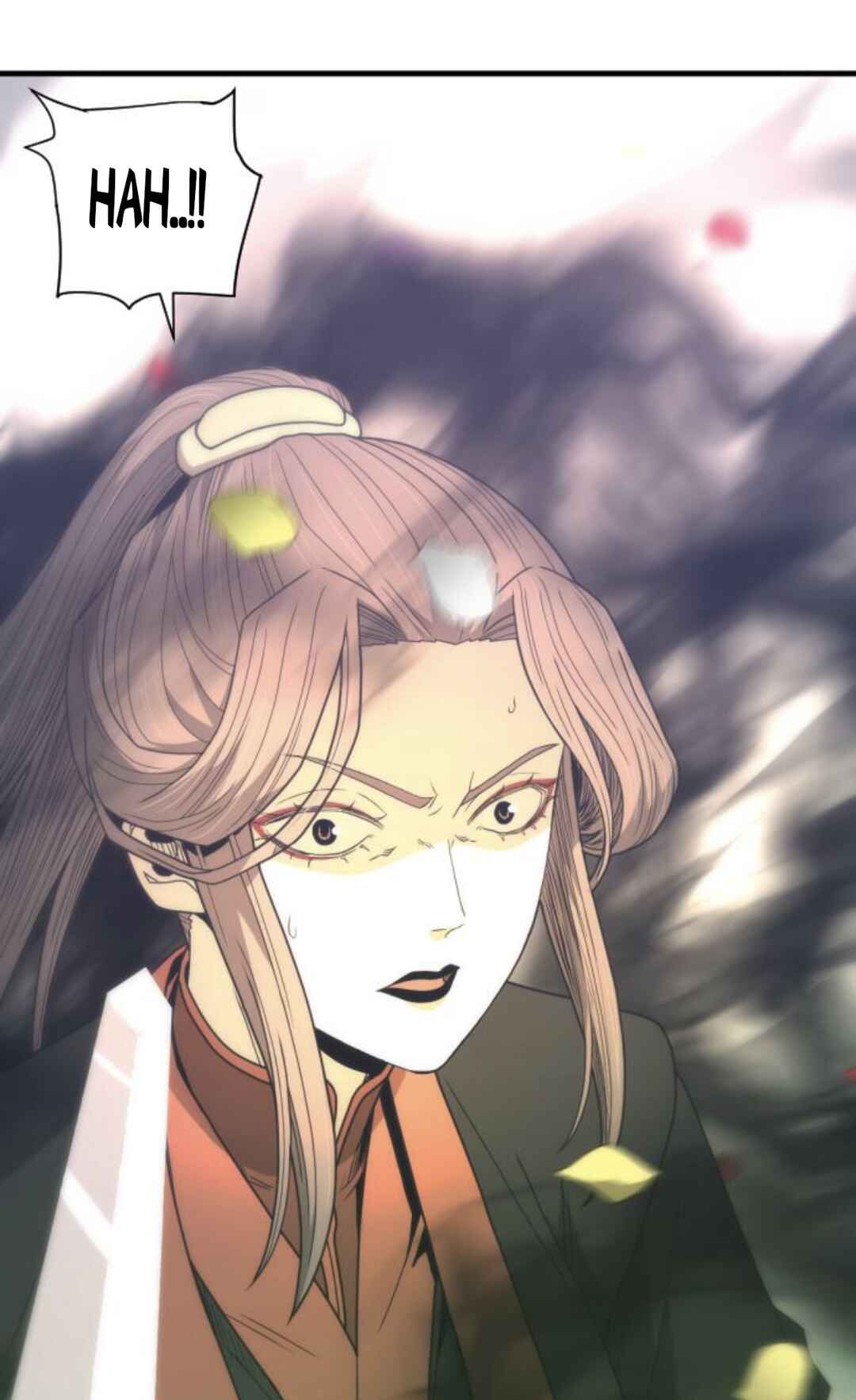A Blade at a Time Chapter 21 - Page 113