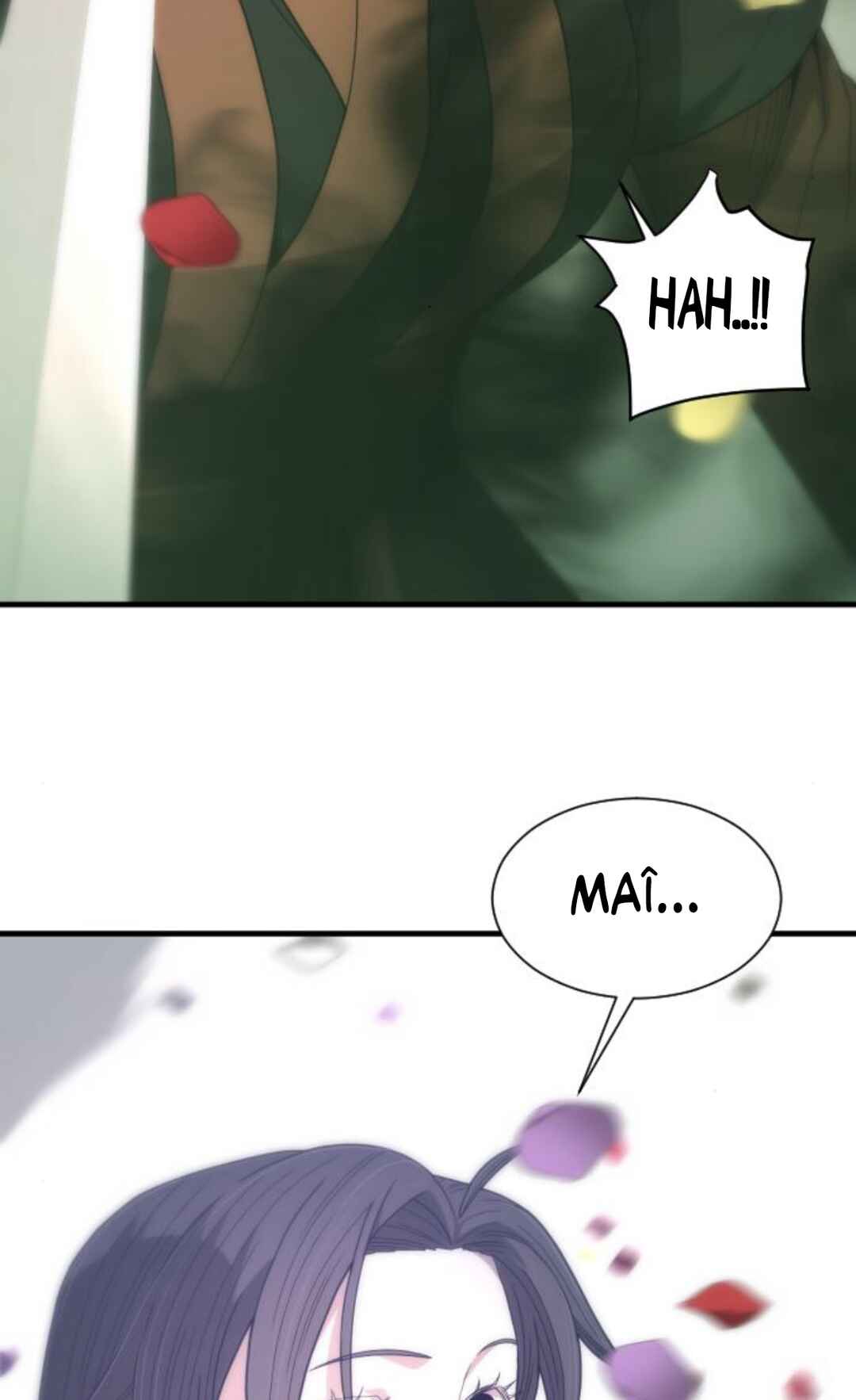 A Blade at a Time Chapter 21 - Page 114
