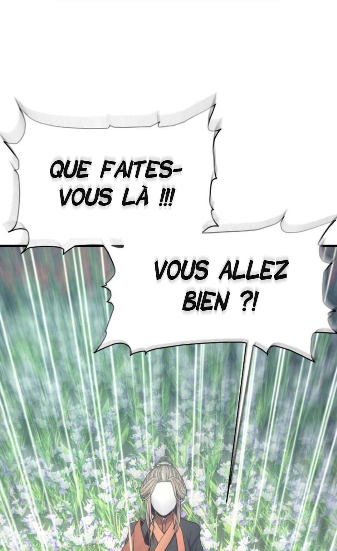 A Blade at a Time Chapter 21 - Page 117