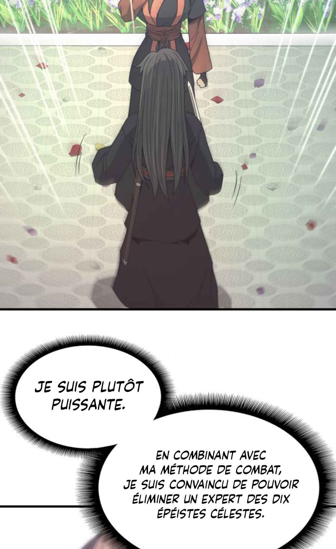 A Blade at a Time Chapter 21 - Page 118