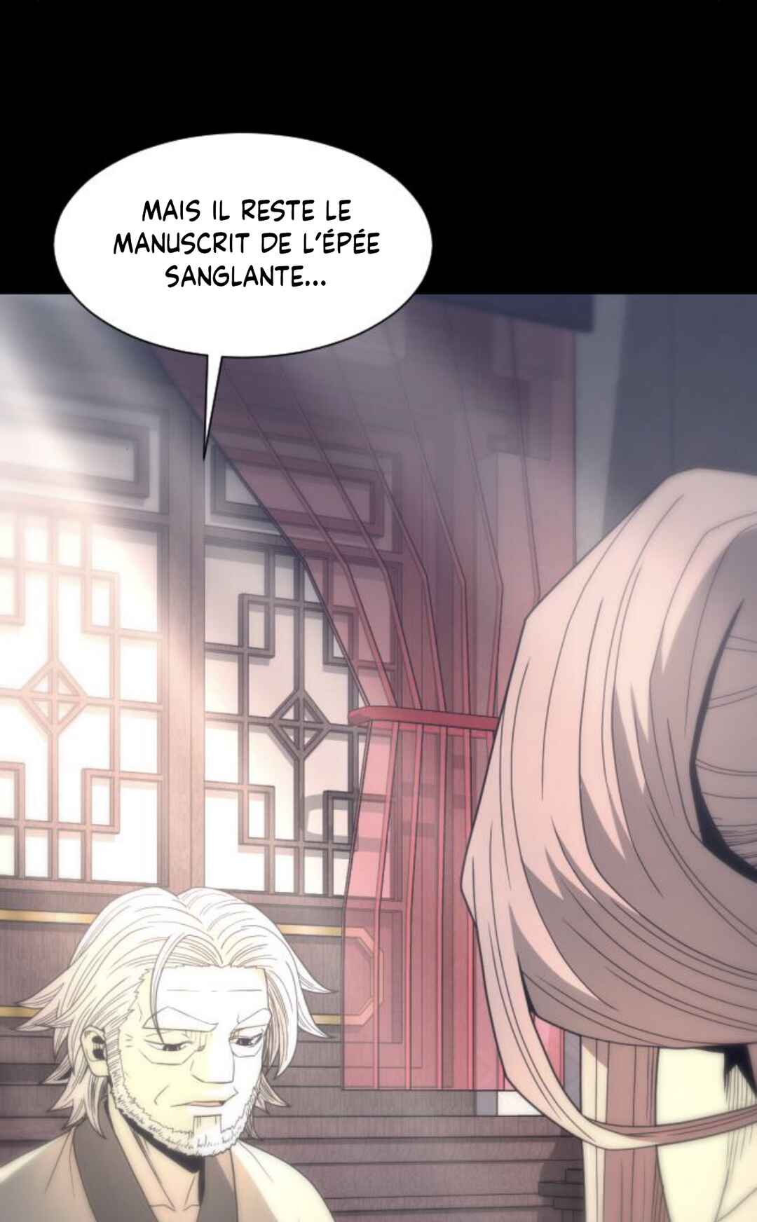 A Blade at a Time Chapter 21 - Page 13