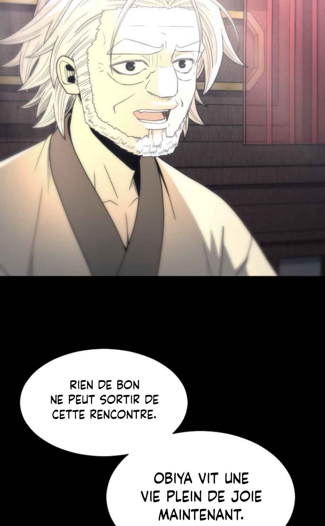 A Blade at a Time Chapter 21 - Page 15