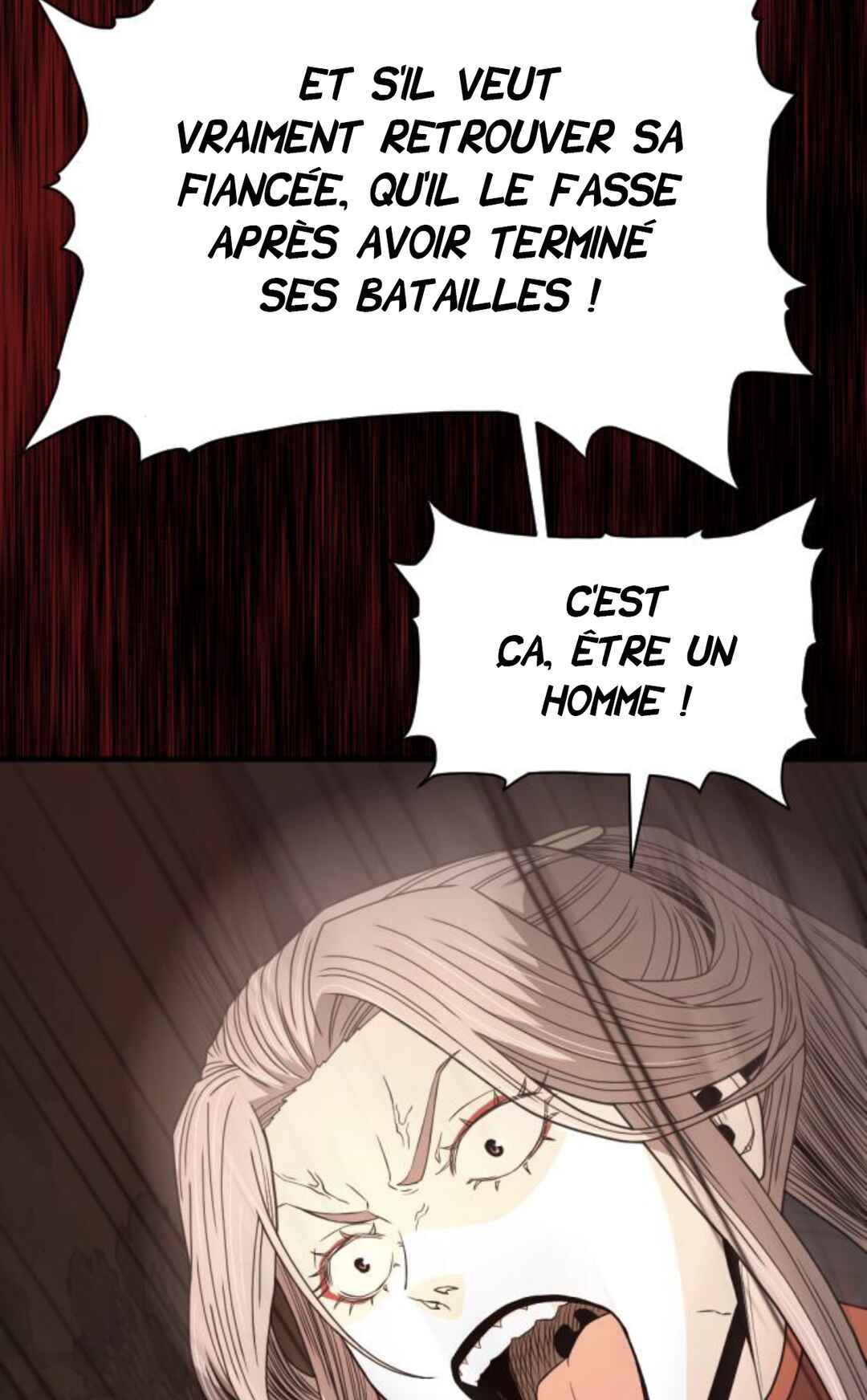 A Blade at a Time Chapter 21 - Page 17