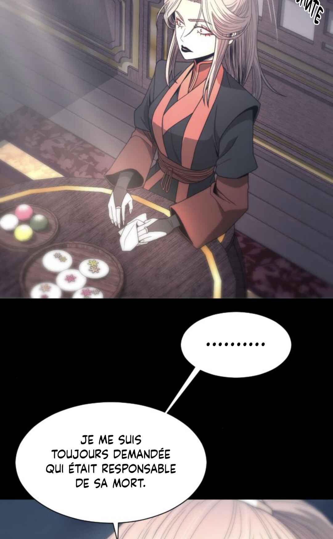 A Blade at a Time Chapter 21 - Page 27