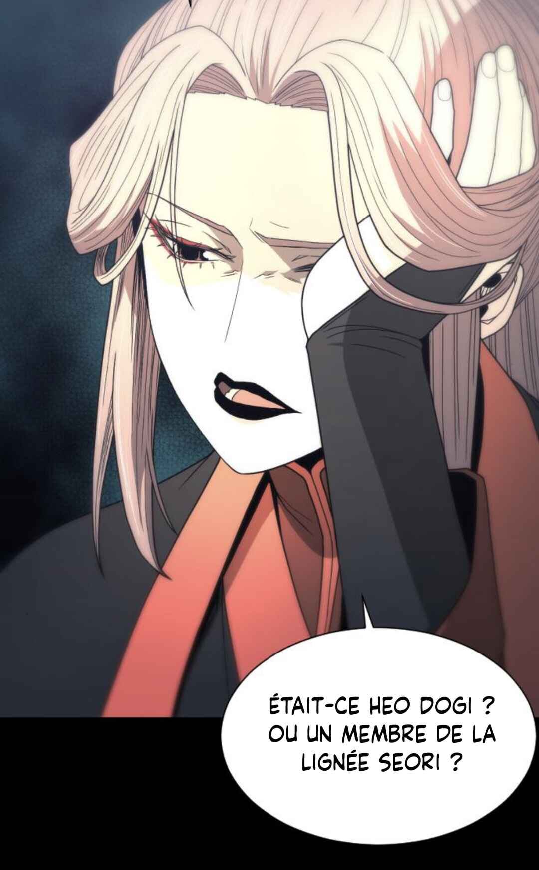 A Blade at a Time Chapter 21 - Page 28