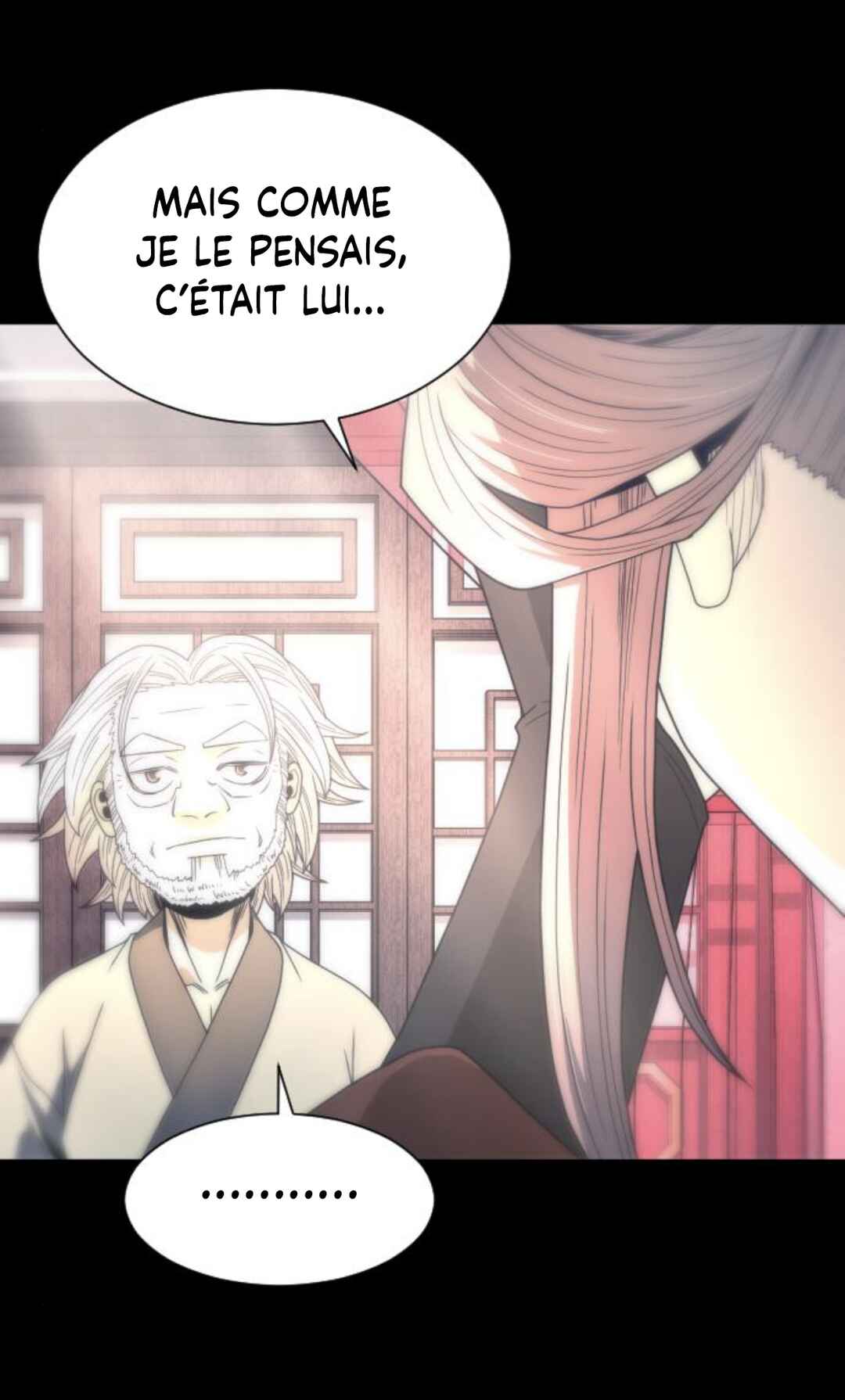 A Blade at a Time Chapter 21 - Page 29
