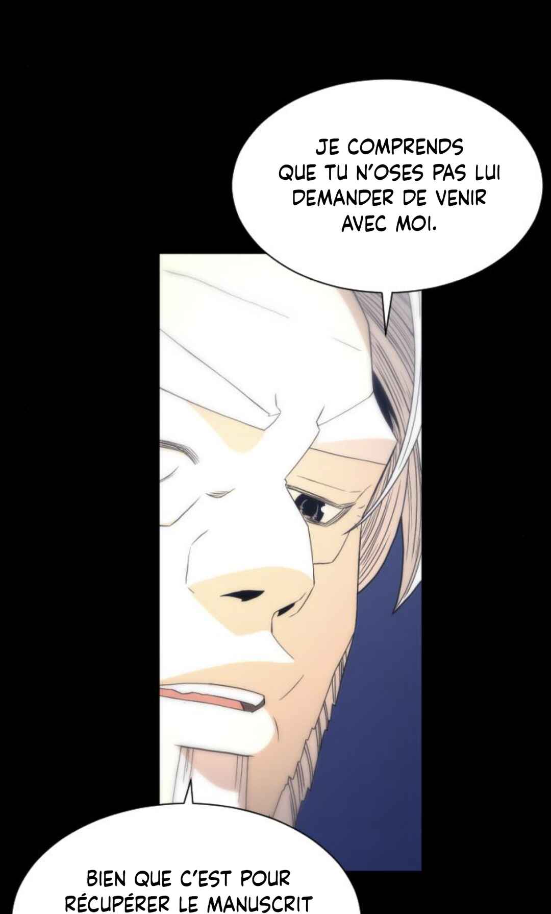 A Blade at a Time Chapter 21 - Page 30