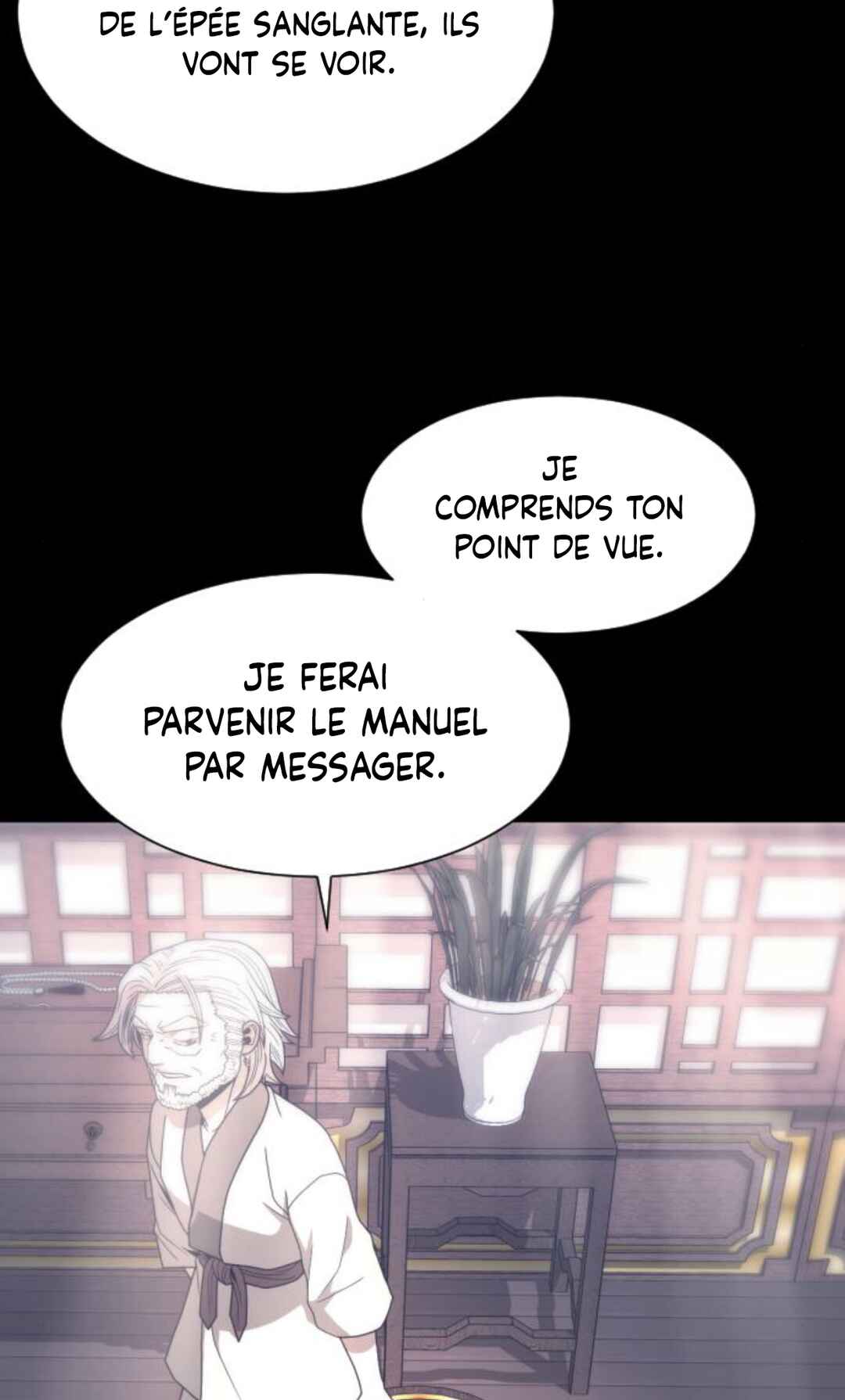 A Blade at a Time Chapter 21 - Page 31