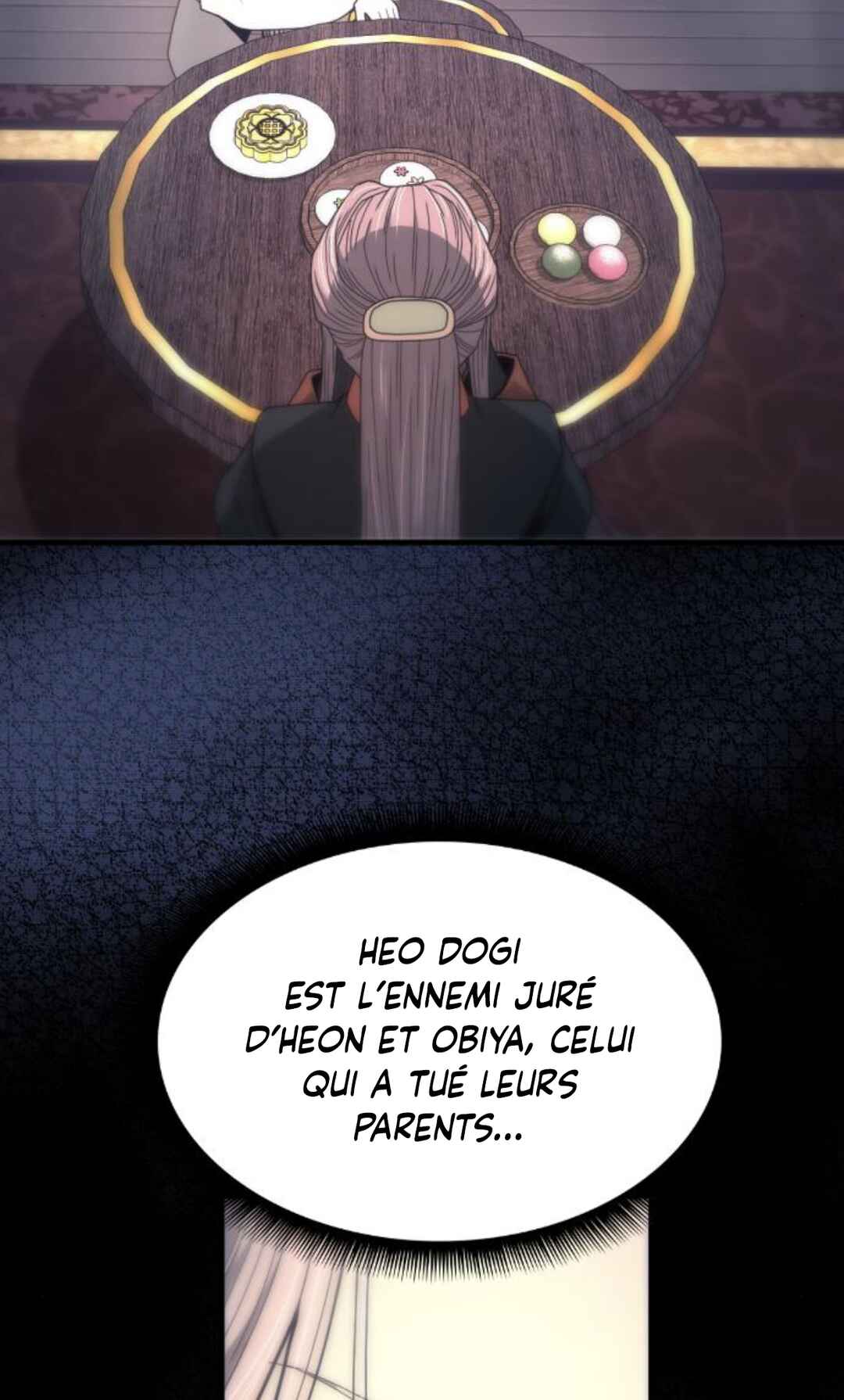 A Blade at a Time Chapter 21 - Page 32