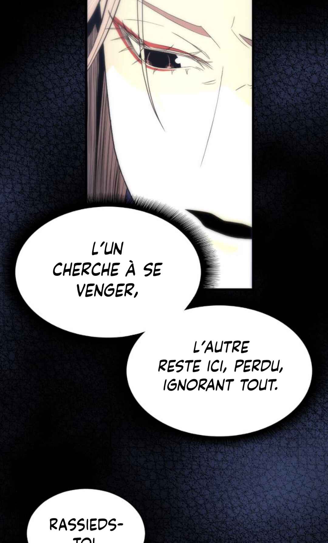 A Blade at a Time Chapter 21 - Page 33