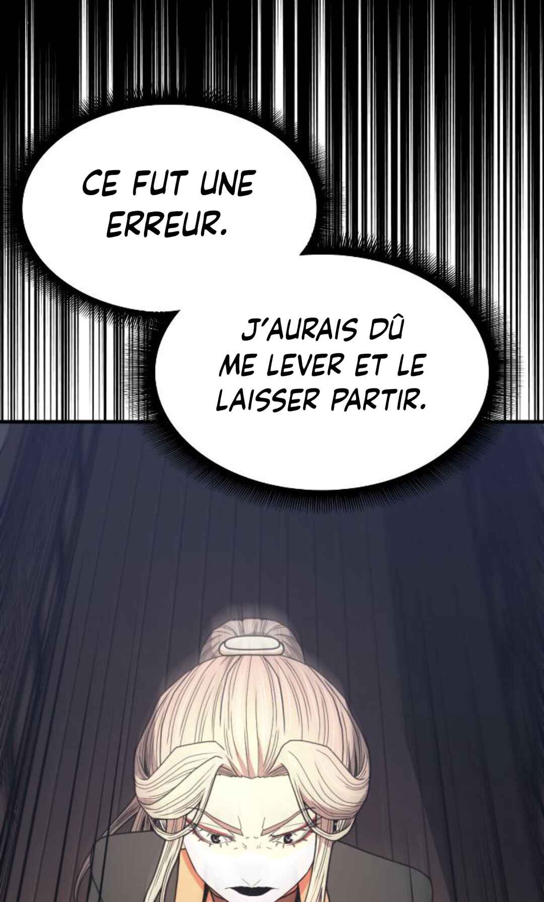 A Blade at a Time Chapter 21 - Page 36