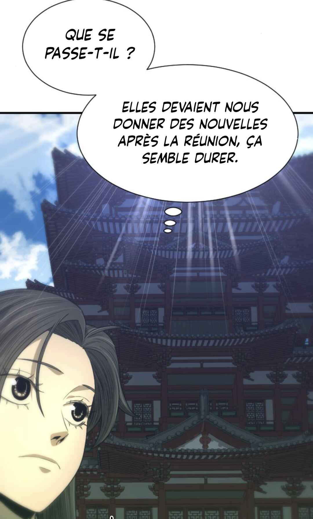 A Blade at a Time Chapter 21 - Page 45