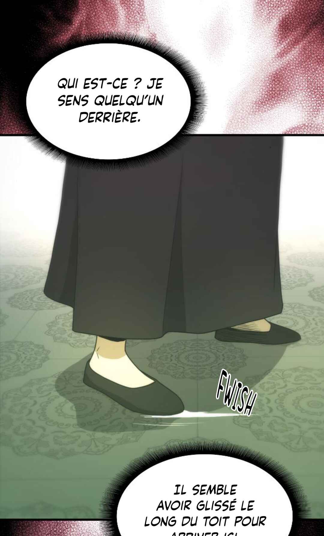 A Blade at a Time Chapter 21 - Page 52