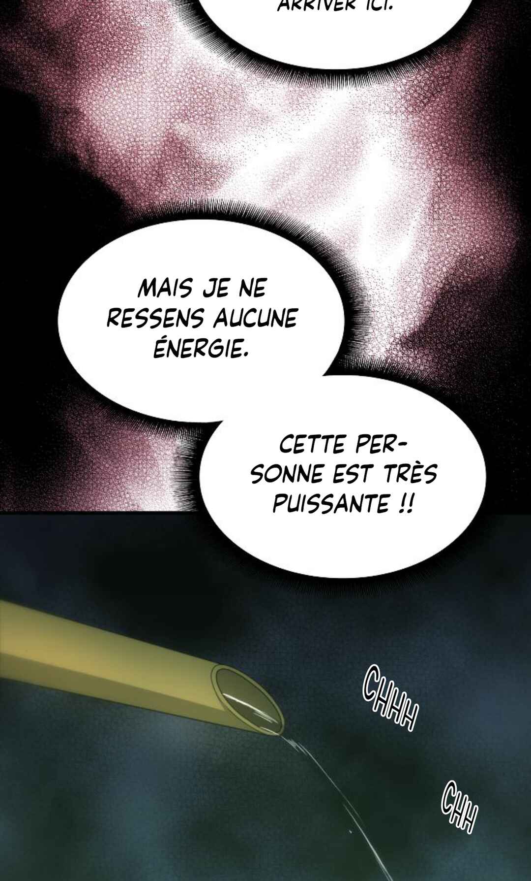 A Blade at a Time Chapter 21 - Page 53