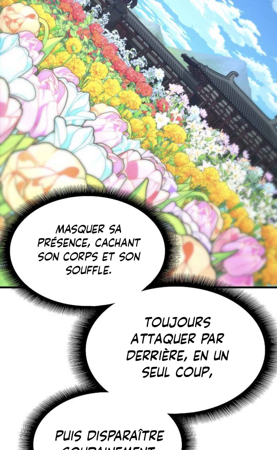 A Blade at a Time Chapter 21 - Page 75