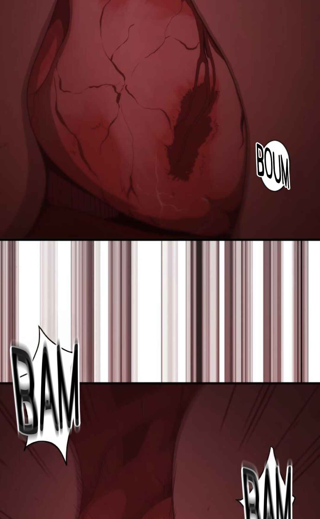 A Blade at a Time Chapter 21 - Page 82